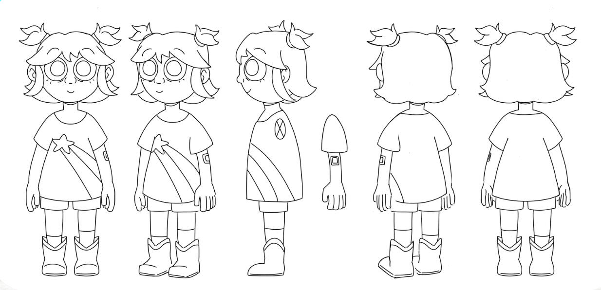 DESIGN CLEANUP AND TURNAROUND